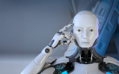 Why Now Is the Best Time to Start an AI Agency