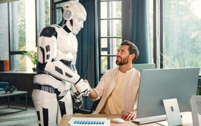 Why There’s No Better Time to Start an AI Agency