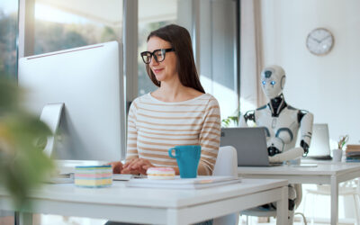 From Freelancer to Running Your Own AI Agency – Independence Made Systematic