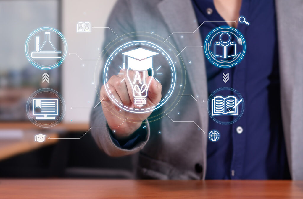 AI-Enhanced Education